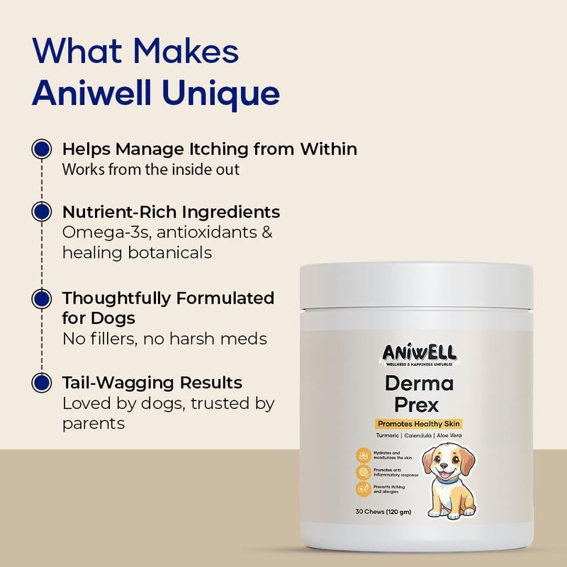 What makes Pawley QuietPaw unique